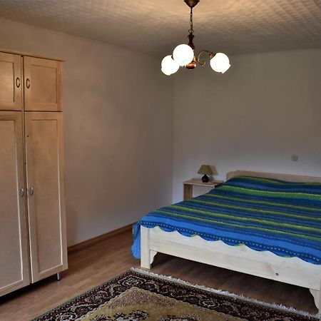 Апартаменты Apartma Kukc Bovec Kal-Koritnica Экстерьер фото