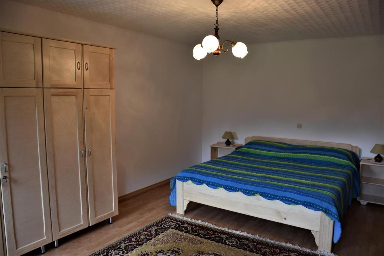 Апартаменты Apartma Kukc Bovec Kal-Koritnica Экстерьер фото