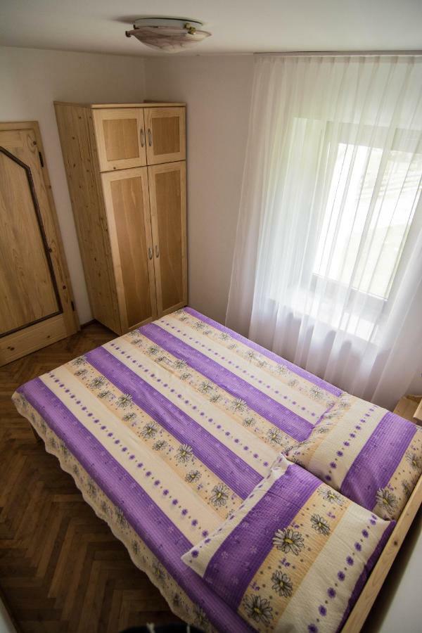 Апартаменты Apartma Kukc Bovec Kal-Koritnica Экстерьер фото