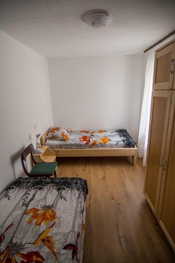 Апартаменты Apartma Kukc Bovec Kal-Koritnica Экстерьер фото