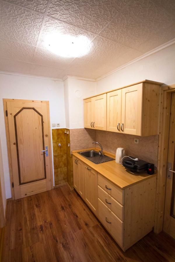 Апартаменты Apartma Kukc Bovec Kal-Koritnica Экстерьер фото